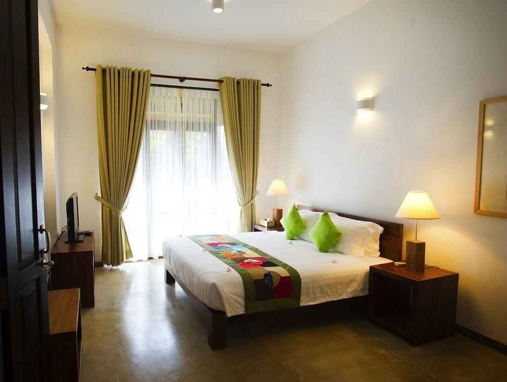 Zylan Colombo Hotel Buitenkant foto