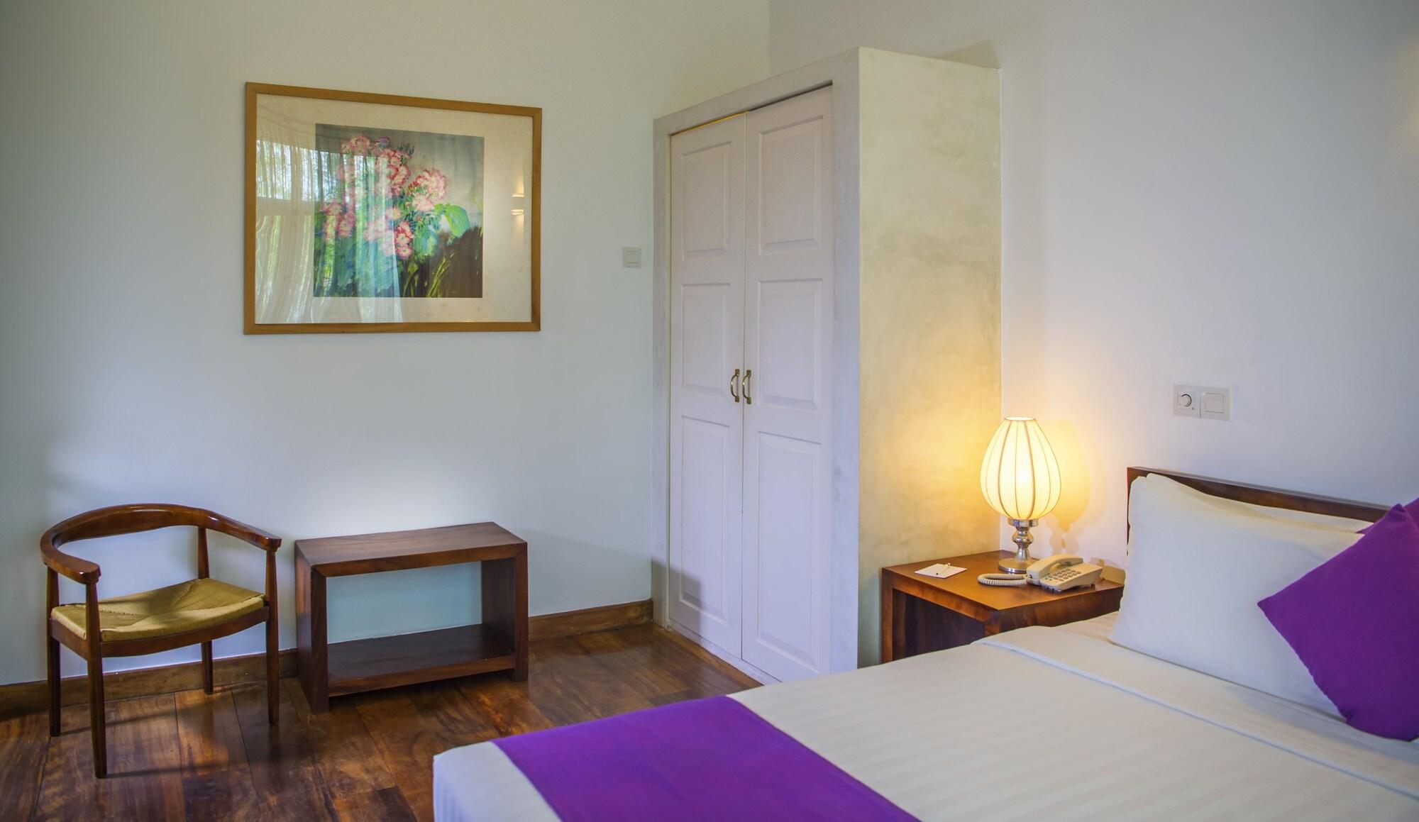 Zylan Colombo Hotel Buitenkant foto