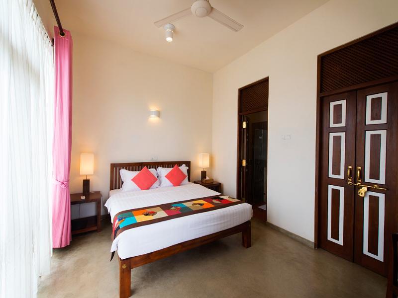 Zylan Colombo Hotel Buitenkant foto