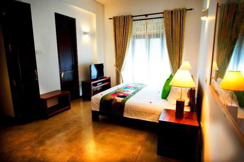 Zylan Colombo Hotel Buitenkant foto