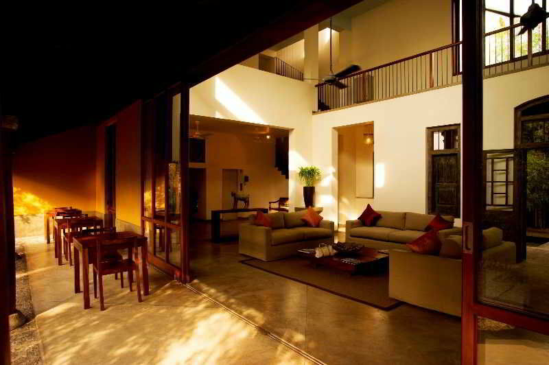 Zylan Colombo Hotel Buitenkant foto